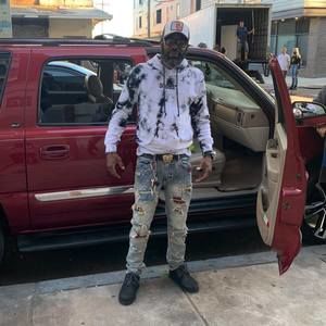 Meet your Posher, Richard